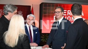 Vučićeva politika a la kart